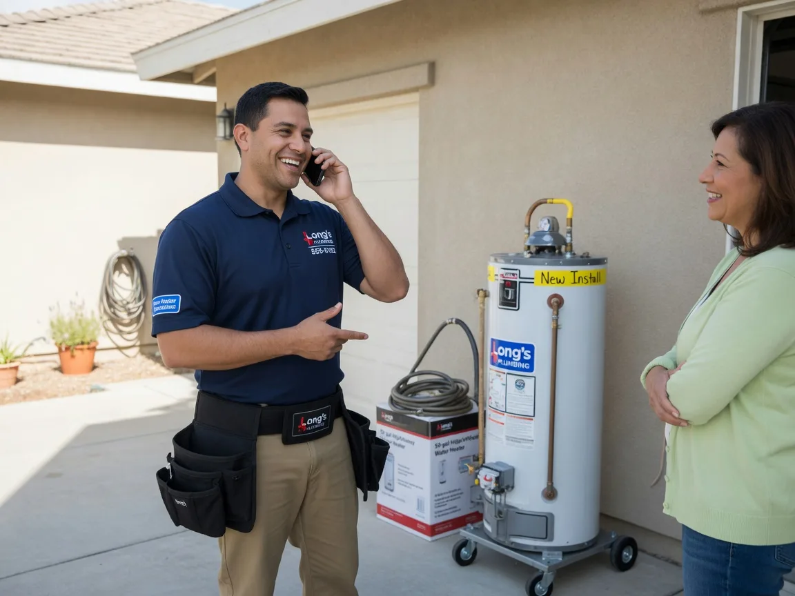 Leak Detection Salesville, OH FAQs